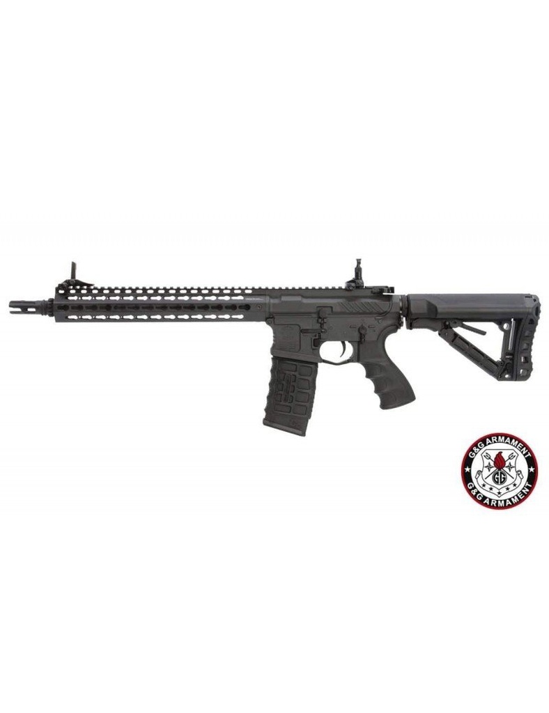 AEG CM16 SRXL G&amp;G (EGC-16P-SXL-BNB-NCM)