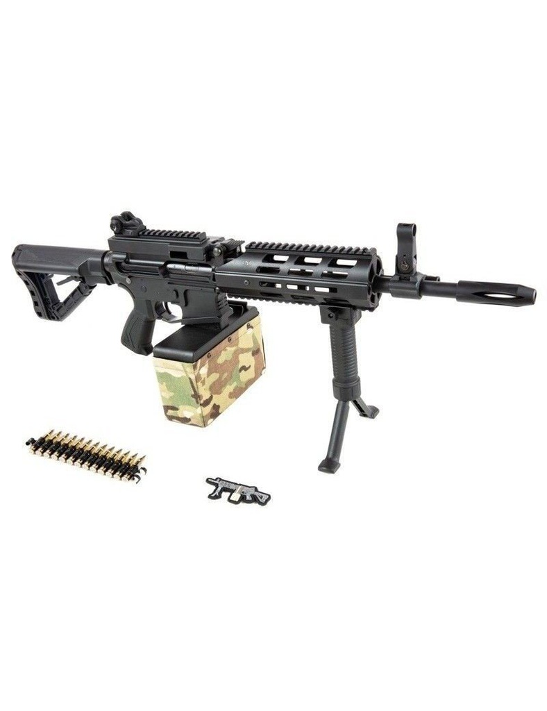 AEG CM16 LMG G&amp;G (EGC-16P-LMG-BNB-NCM)