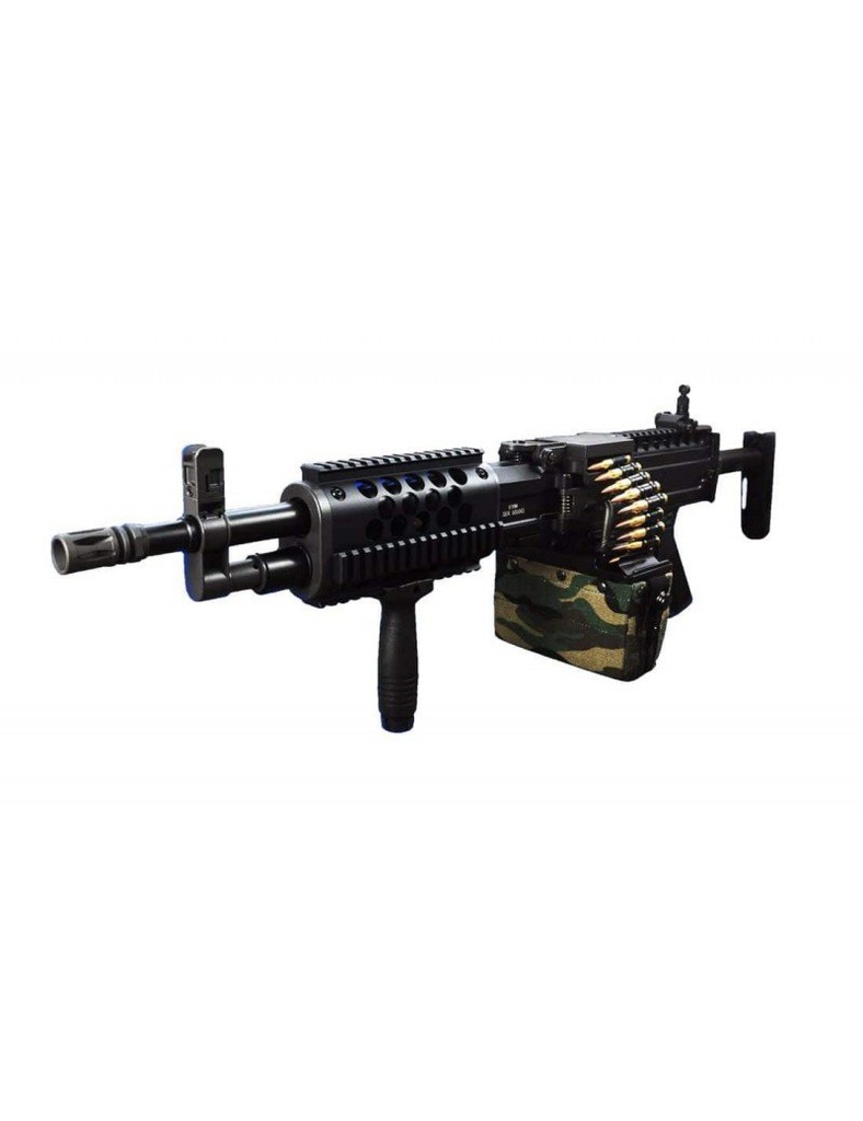 AEG STONER LMG CLASSIC ARMY (CA063M)