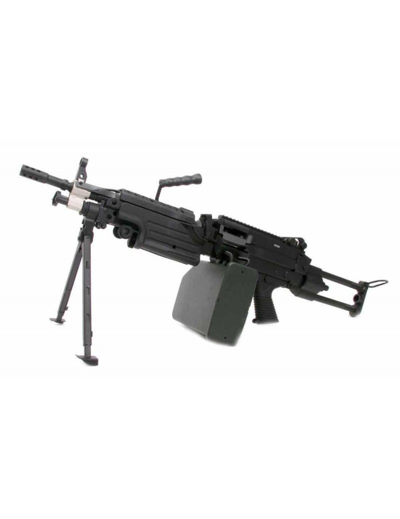 AEG M249 PARA A&amp;K