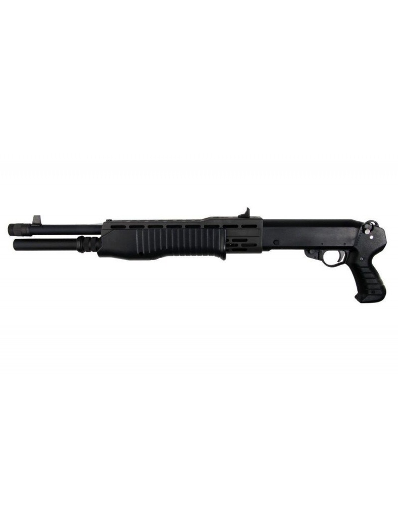 PUMP ACTION SHOTGUN SPAS 12 TOKYO MARUI