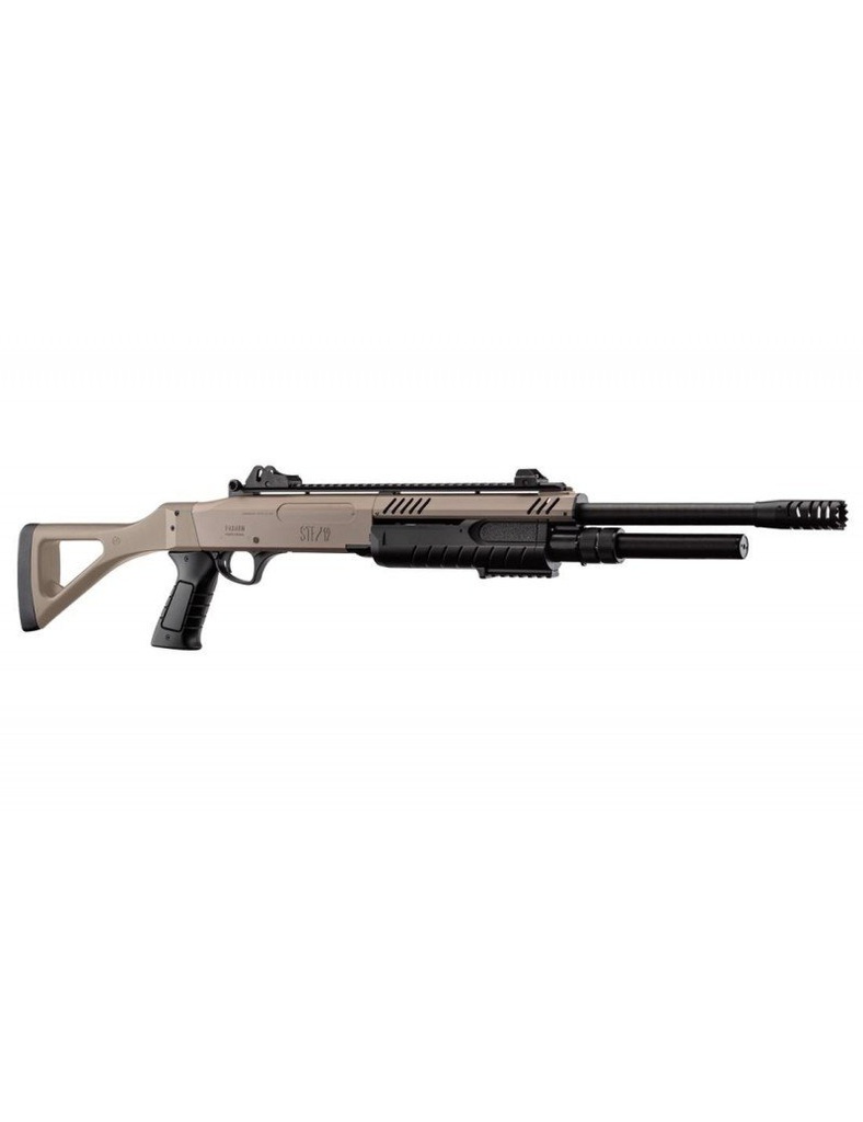 ESCOPETA STF12-18 FDE BO FABARM (LR3001)