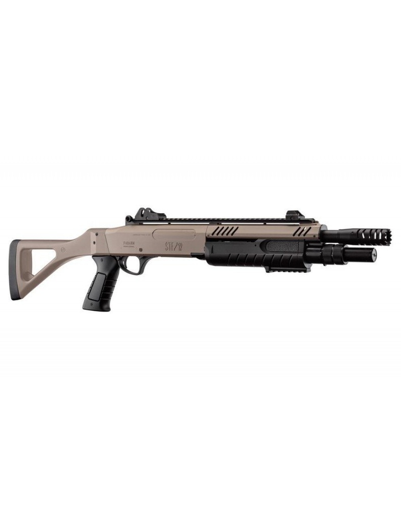 ESCOPETA STF12-11 COMPACT FDE BO FABARM (LR3003)