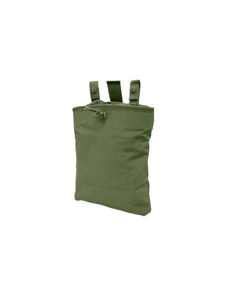 CONDOR MA22-001 3-FOLD MAG RECOVERY POUCH OD
