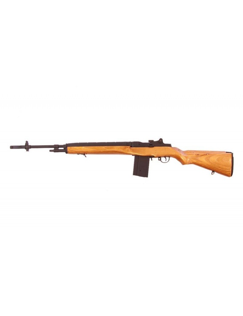 AEG M14 REAL WOOD CYMA (CM032C)