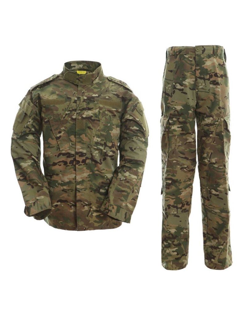 DRAGONPRO AU001 ACU UNIFORM SET MC