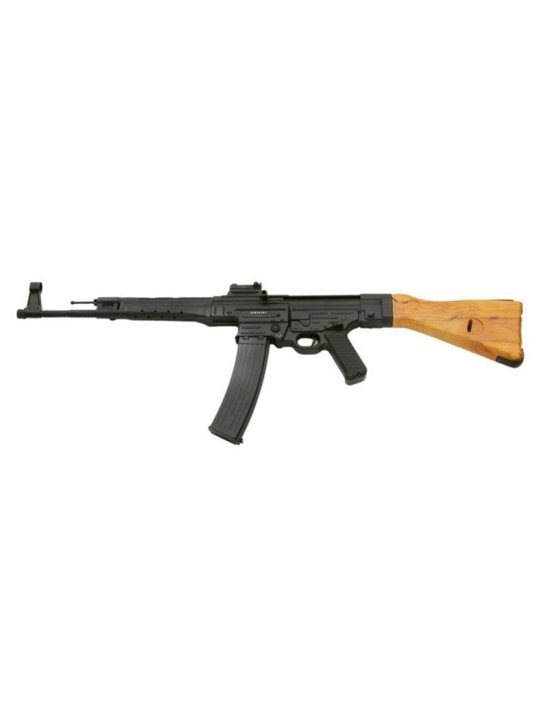 AEG MP44 WOOD STOCK AGM (056)