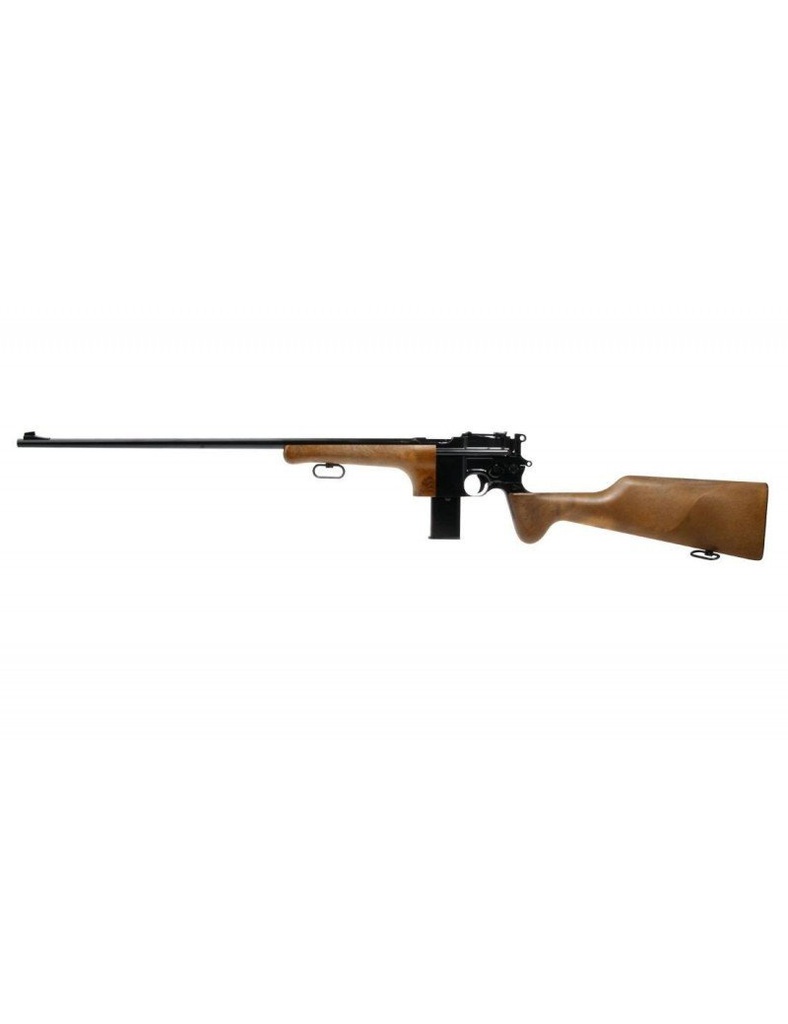 M712 RIFLE GBB WE