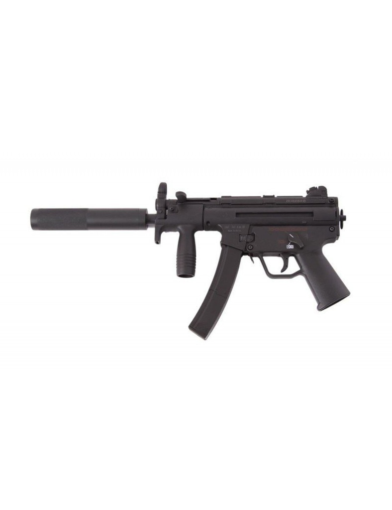 MP5K GBB WELL G55