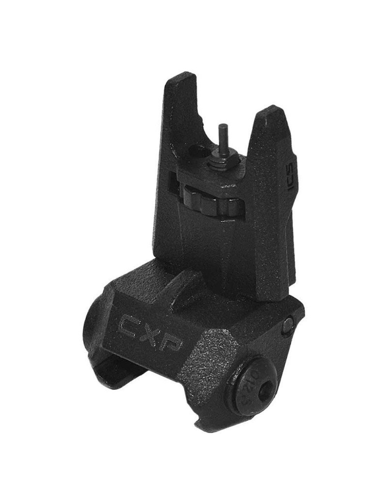 ICS MA-371 CFS FRONT FOLDING SIGHT