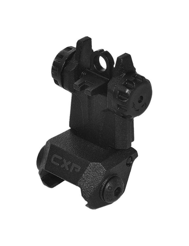 ICS MA-372 CFS REAR FOLDING SIGHT