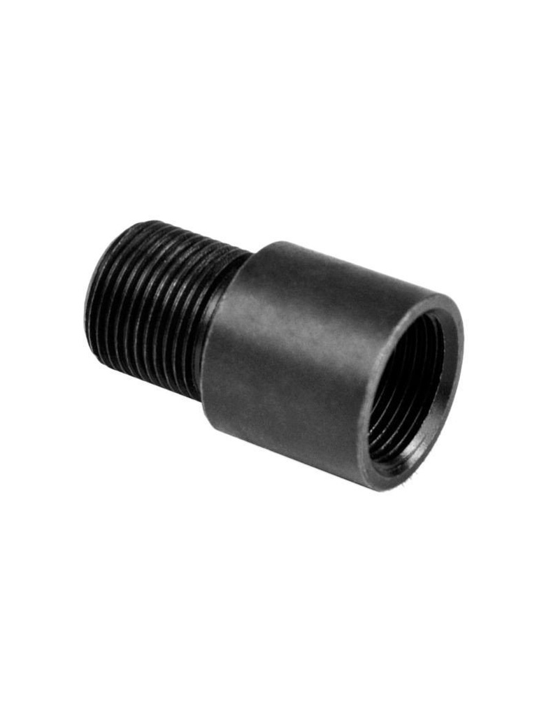 MADBULL 14MM CW TO CCW ADAPTER