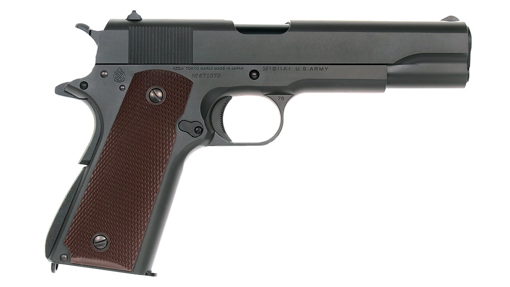 MARUI GBB M1911A1