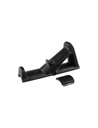 MP ANGLED FORE GRIP VERSION 2 FOR 20mm RAILS BLACK (MP3009-B)