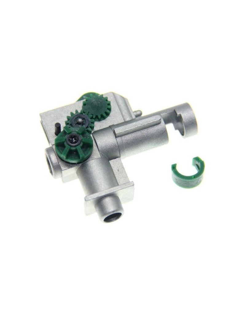 G&amp;G HOP-UP CHAMBER FOR GR16 SERIES (METAL) / G-20-006