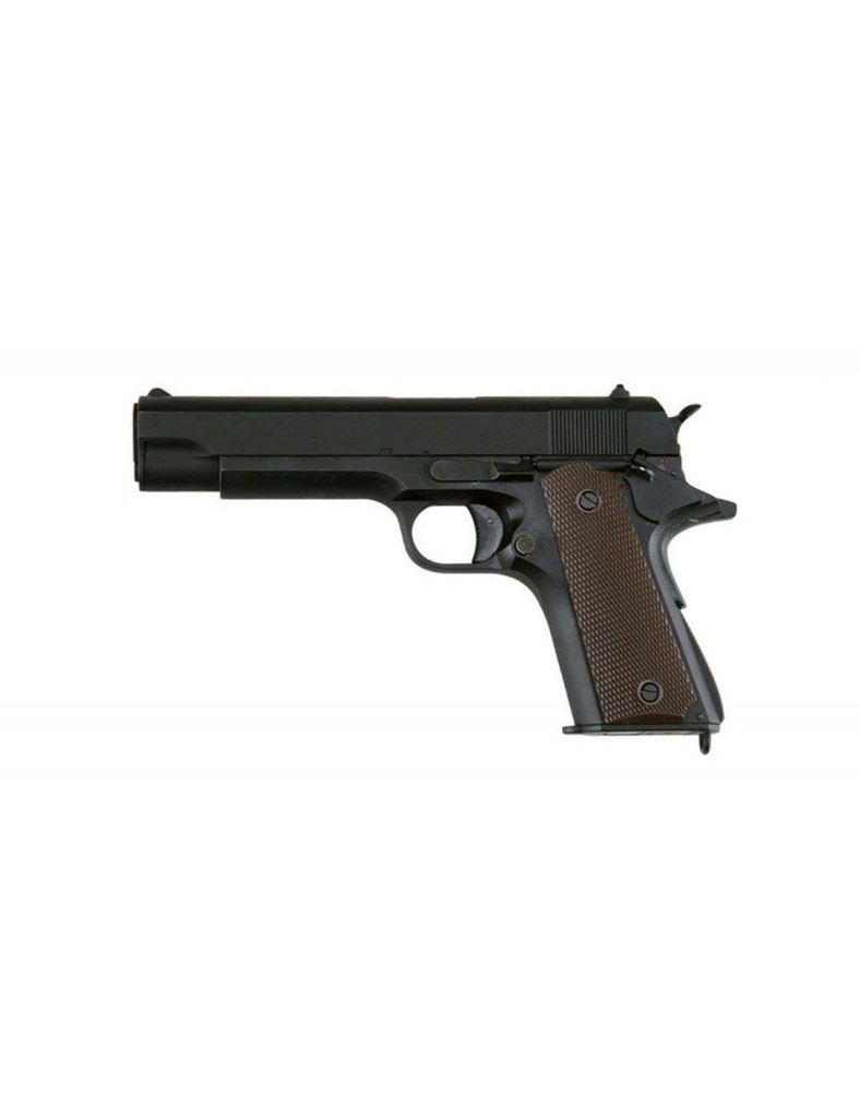 AEP 1911 CYMA (CM123)