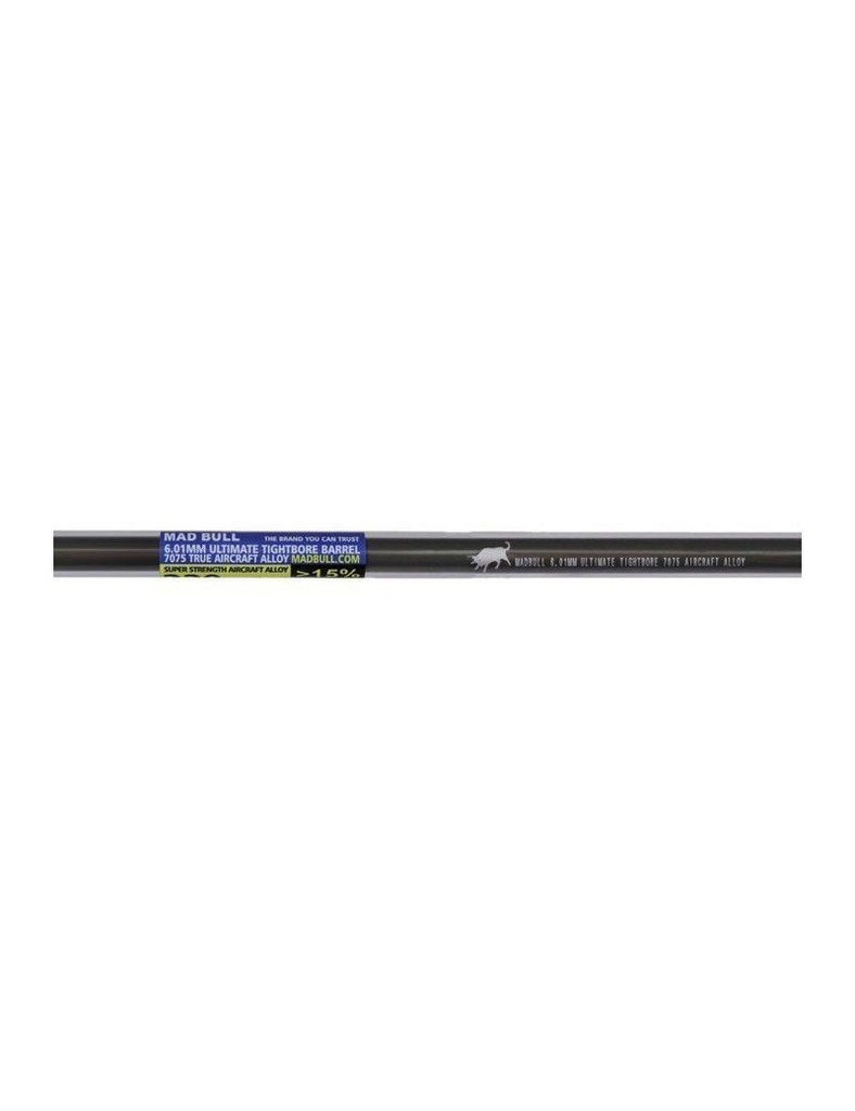 MADBULL 6.01MM ULTIMATE TIGHT BORE BARREL 247MM