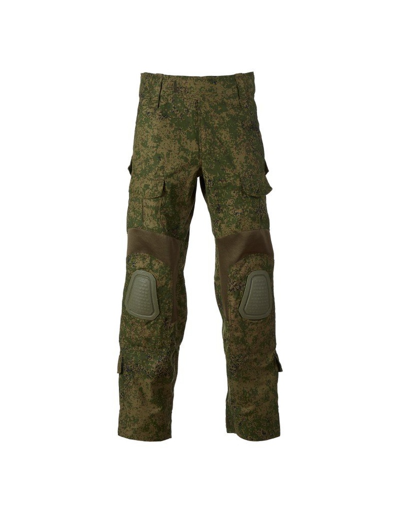 PANTALÓN DE COMBATE PREDATOR DIGITAL FLORA INVADER GEAR