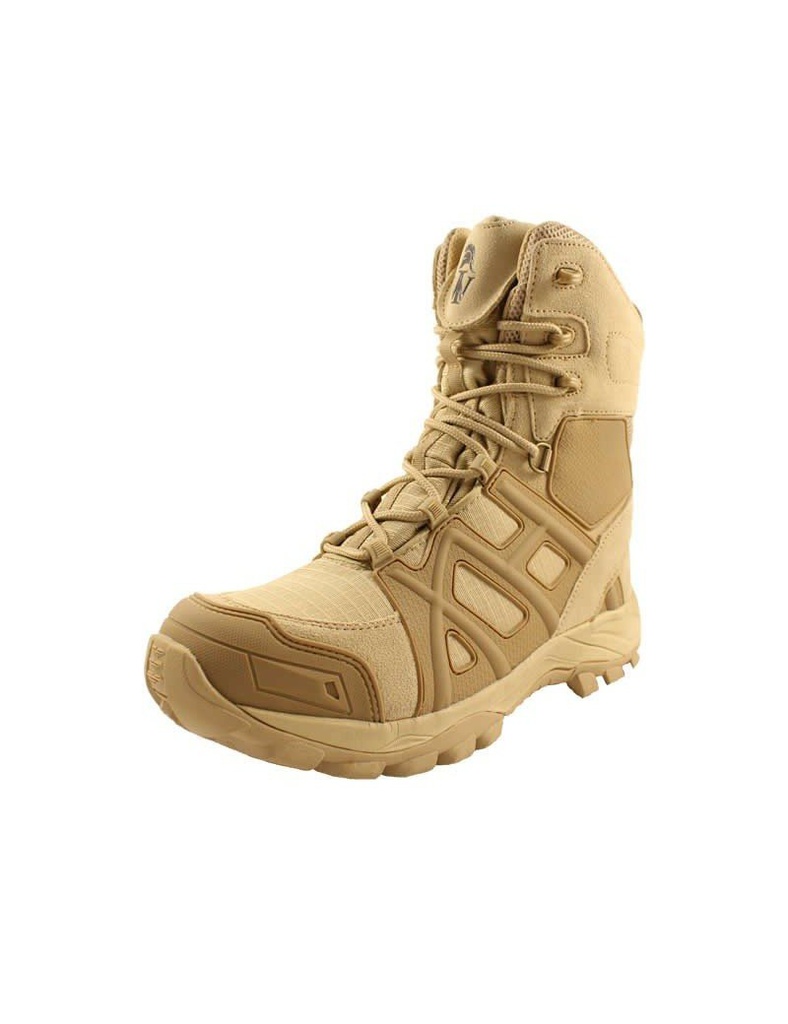 BOTA IMMORTAL WARRIOR 
DEFENDER 6&quot; TAN