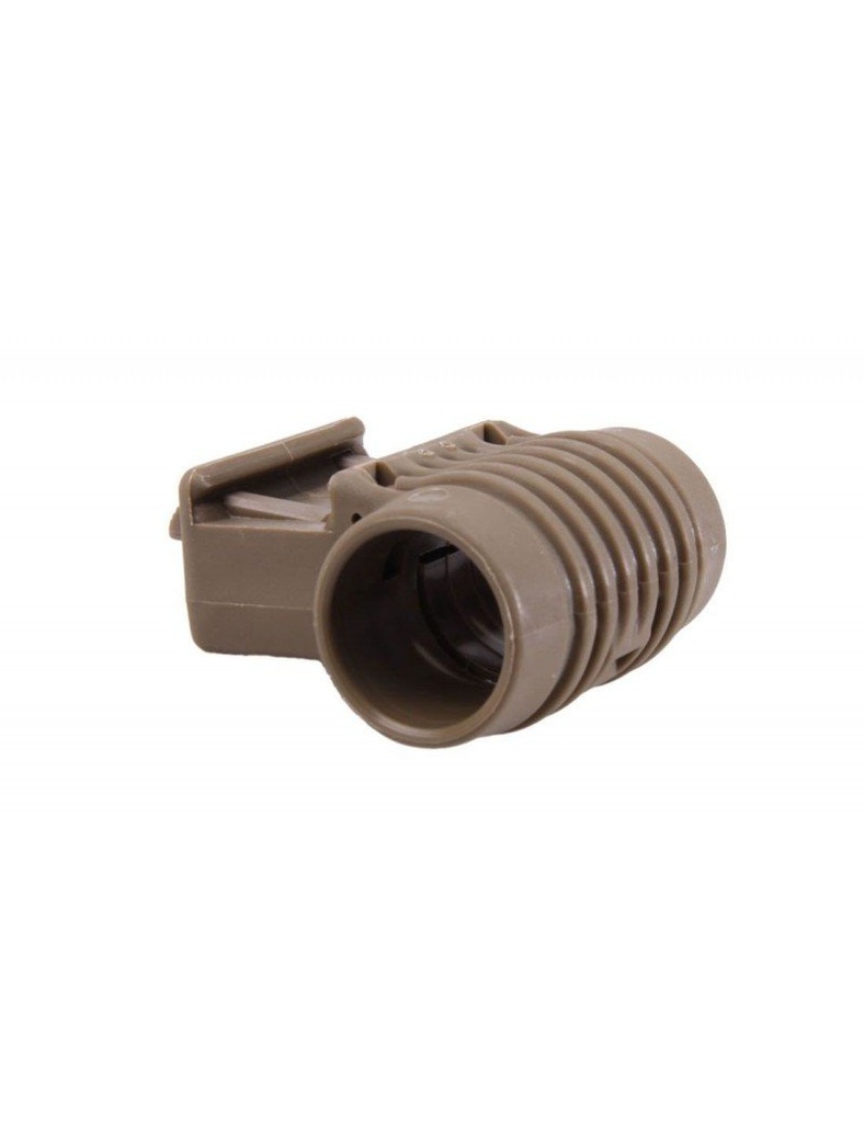 ADAPTADOR UNIVERSAL LINTERNA PARA RIS TAN ELEMENT OT 0403