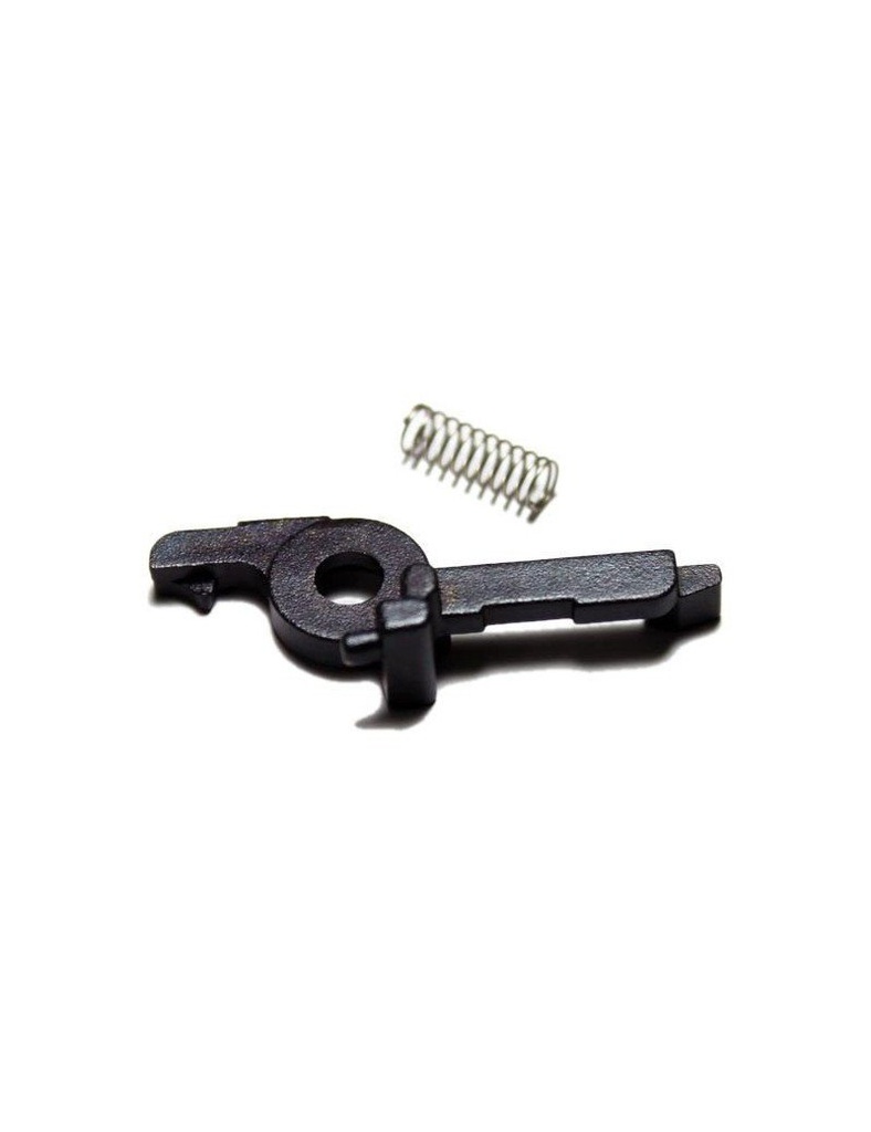 MODIFY CUT OFF LEVER VER.3 (STEEL) GB-05-33