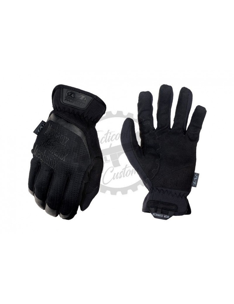 GUANTES FAST FIT GEN II COVERT MECHANIX