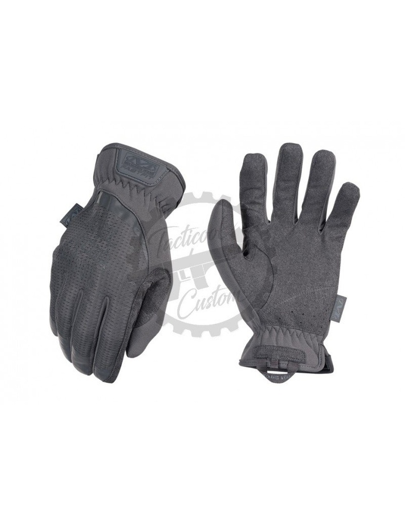 GUANTES FAST FIT GEN II WOLF GREY MECHANIX