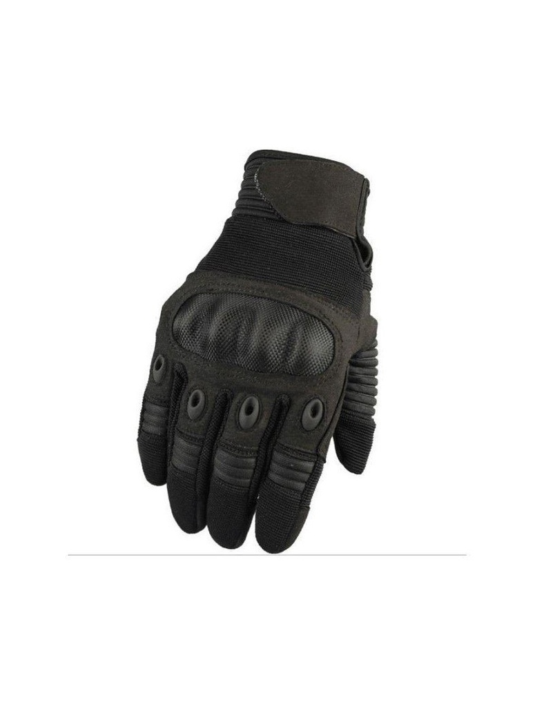 GUANTES TÁCTICOS COMPLETO GEN2 B10 BK L