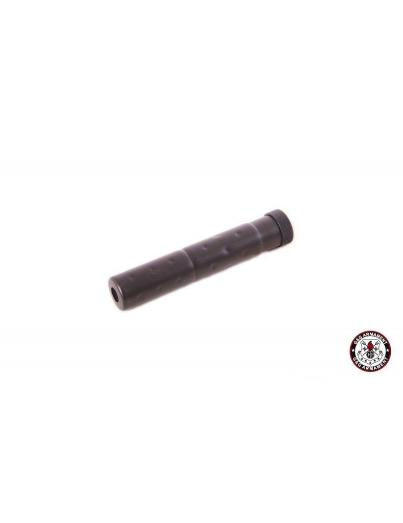 SILENCIADOR SOCOM PARA PDW G&amp;G (G-01-012)