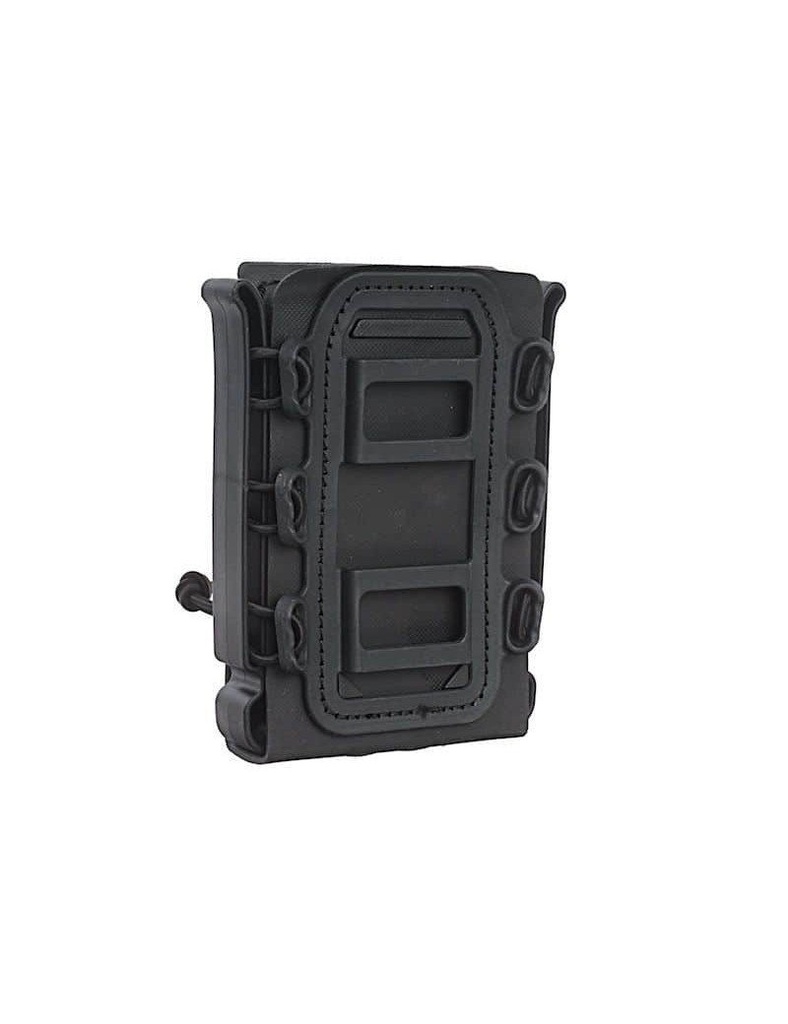 GK TACTICAL SG 2.0 MAG POUCH (BIG) – NEGRO