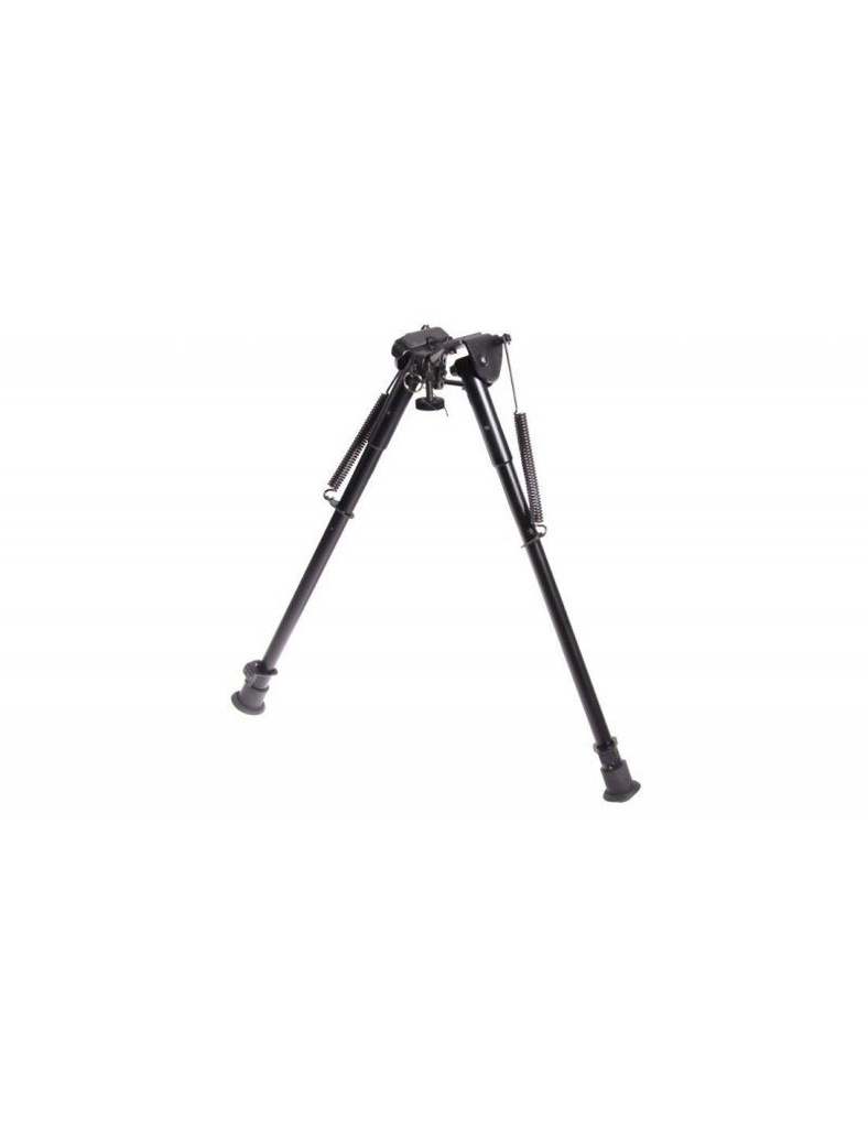 BIPODE CABEZAL FIJO REGULABLE (33-59CM) DELTA TACTICS