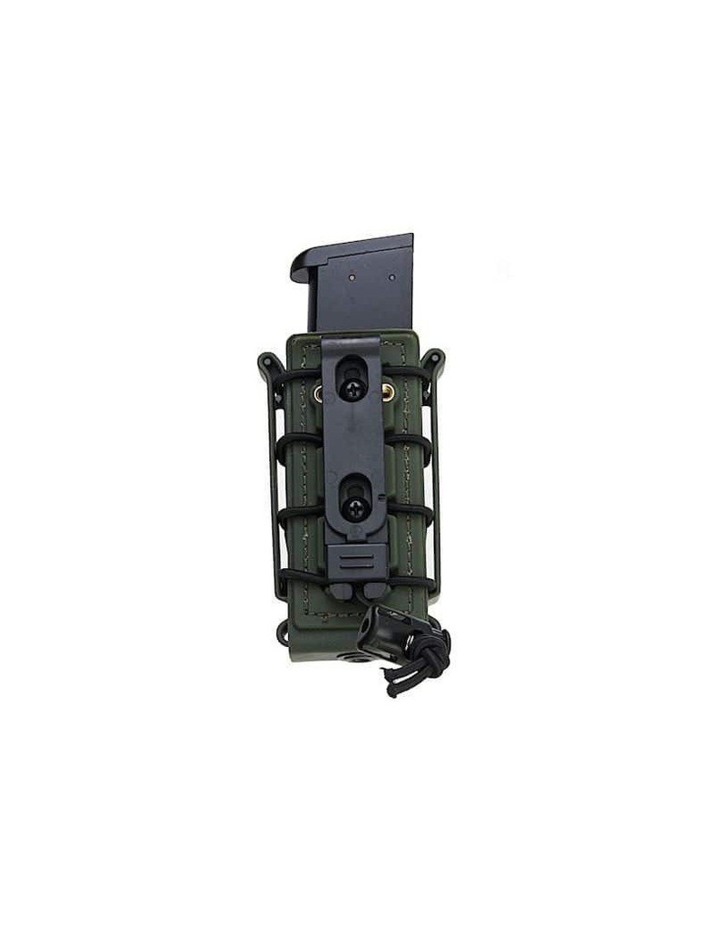 GK TACTICAL SG 2.0 MAG POUCH (SMALL) – OD