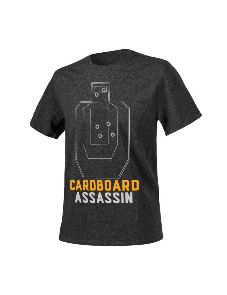 CAMISETA (CARDBOARD ASSASSIN) 