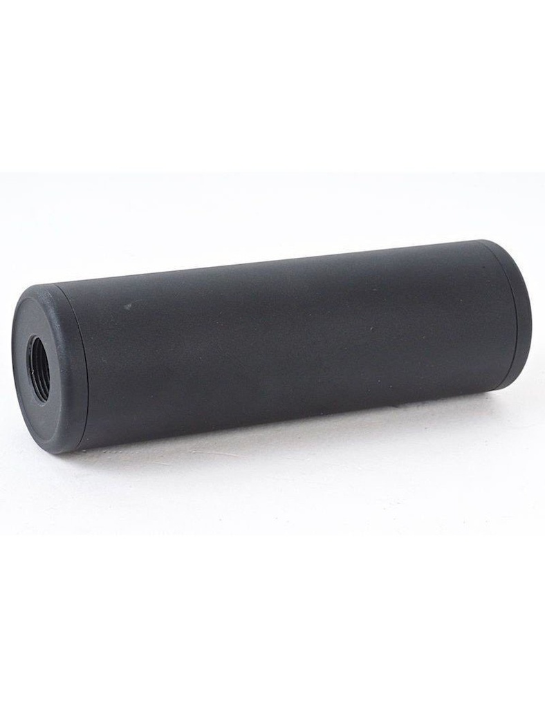 GK TACTICAL 110 X 35MM SUPPRESSOR (14MM CW / CCW)