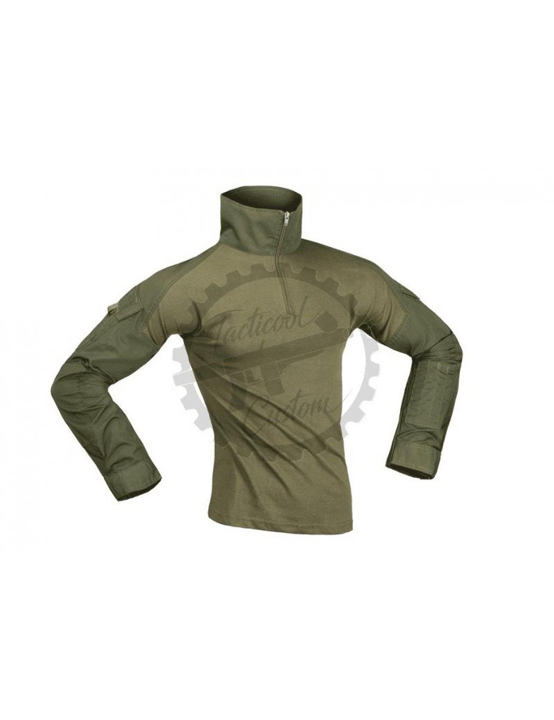 COMBAT SHIRT OD