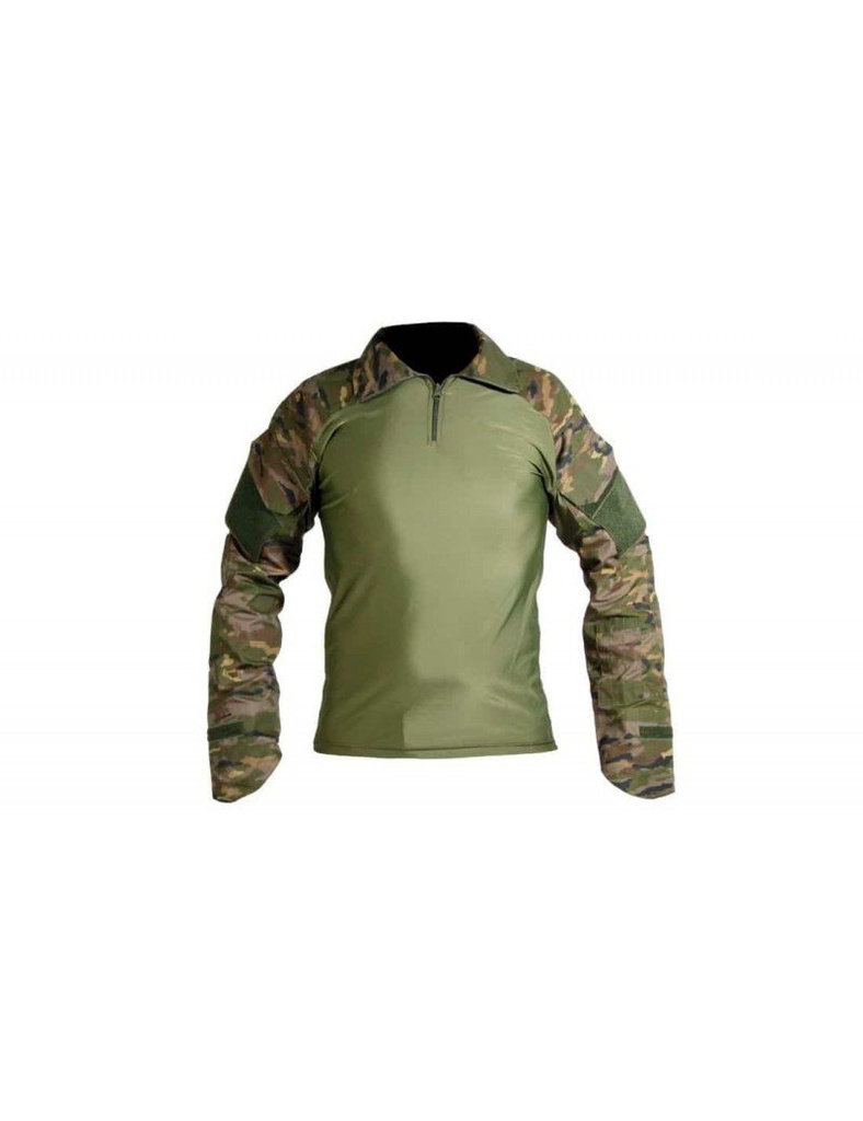 DELTA TACTICS CAMISETA COMBATE BOCOSO ESPAÑOL