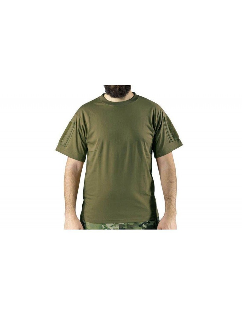 DELTA TACTICS CAMISETA OD