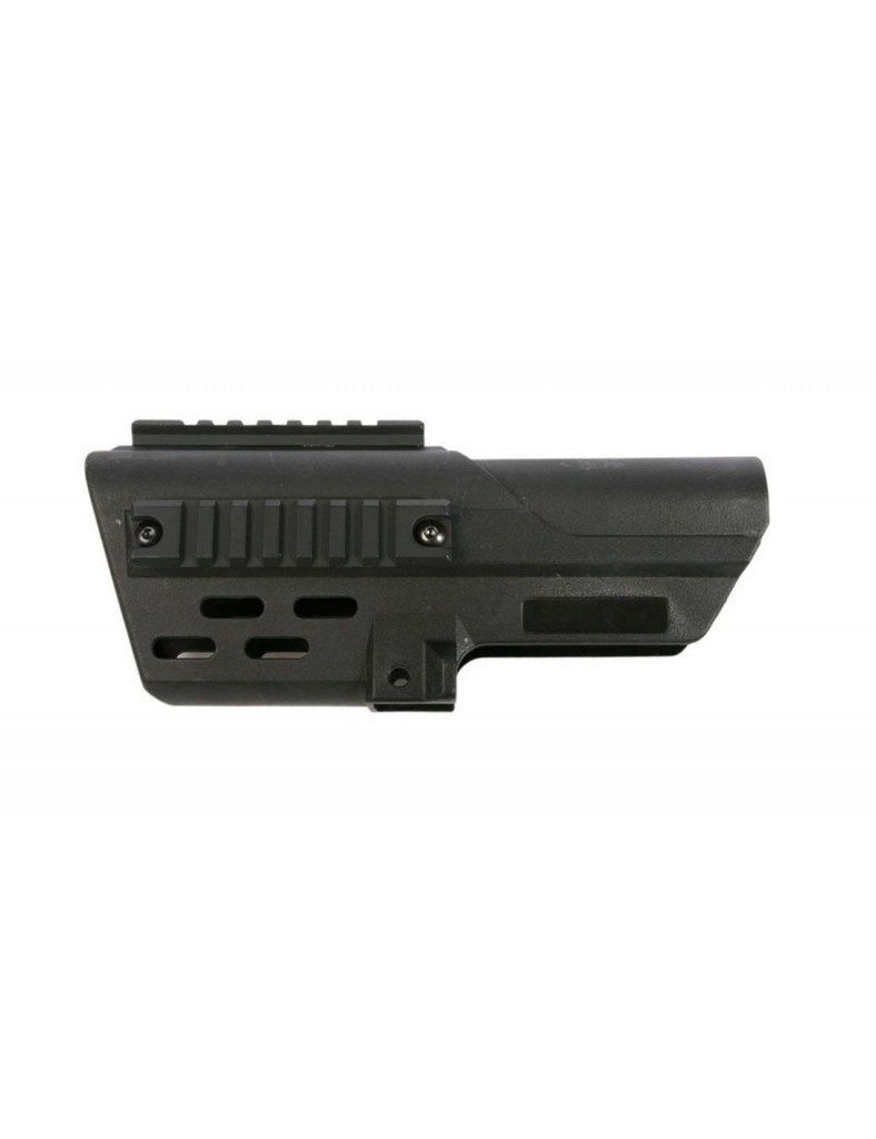 GUARDAMANOS DELANTERO G36 CYMA