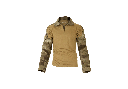 CAMISETA DE COMBATE STONE DESERT INVADER GEAR