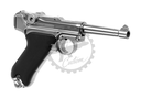 P08 FULL METAL PLATEADA WE