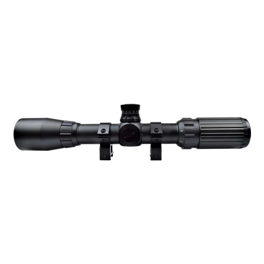 JS-TACTICAL SCOPE 3X-9X ZOOM 42MM LENS (JS-3-9X42AT)