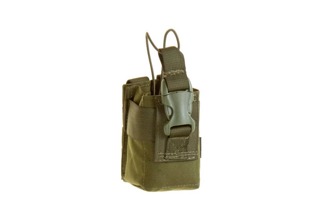 POUCH DE RADIO OD INVADER GEAR