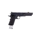 PISTOLA ROSSI REDWINGS OPEN CLASS 1911 NEGRO