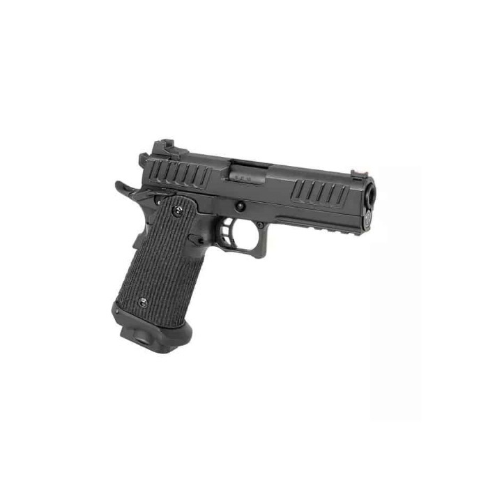 HI CAPA R603 NEGRA FULL METAL – ARMY