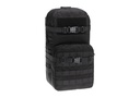 CARGO PACK NEGRO INVADER GEAR