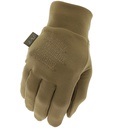 GUANTES COLDWORK BASE LAYER COYOTE MECHANIX