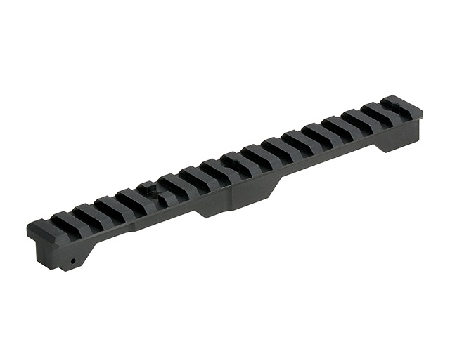 RAIL PARA KAR98K DOUBLE BELL