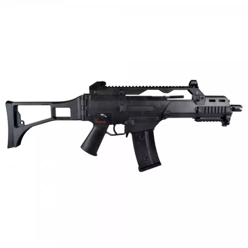 AEG G36C CUSTOM D|BOYS 4781