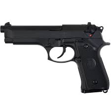 M92 PISTOLA GBB WE