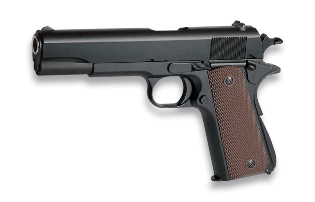 PISTOLA 1911 GE 3310 GOLDEN EAGLE